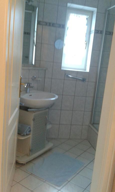 2 Zimmer Kursuite Bad Füssing Exterior foto